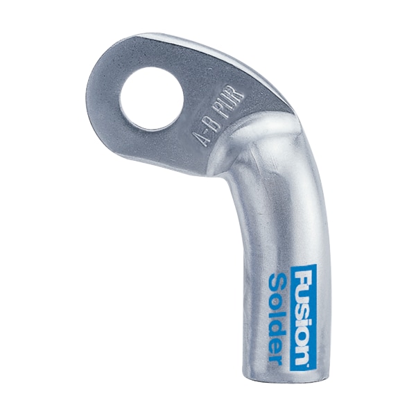 Fusion Left Elbow, 4/0, 3/8", PK5